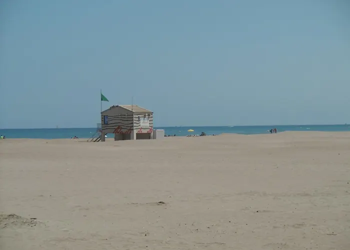 T4 Avec Vue Mer, Climatisee, 80m2, A 50m, 6 Pers. - Fr-1-796-100 Villa *