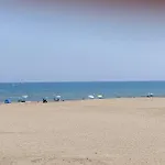 T4 Avec Vue Mer, Climatisee, 80m2, A 50m, 6 Pers. - Fr-1-796-100 Gruissan