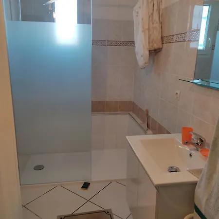 T4 Avec Vue Mer, Climatisee, 80m2, A 50m, 6 Pers. - Fr-1-796-100 Gruissan